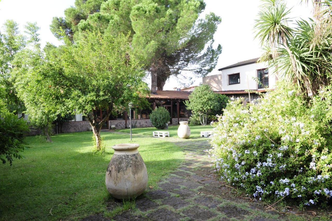 Sa Mola Guest House Bonarcado Luaran gambar