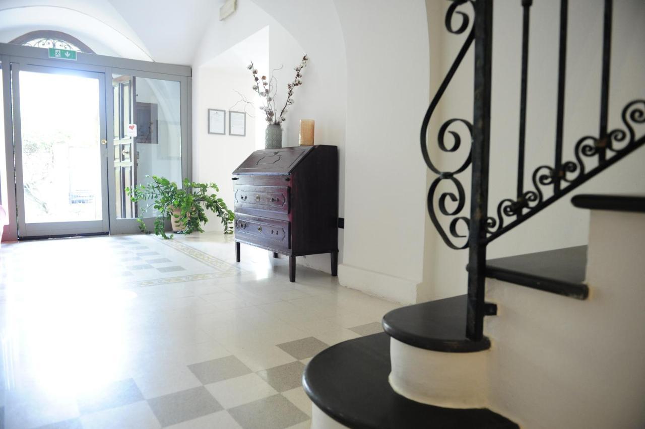 Sa Mola Guest House Bonarcado Luaran gambar