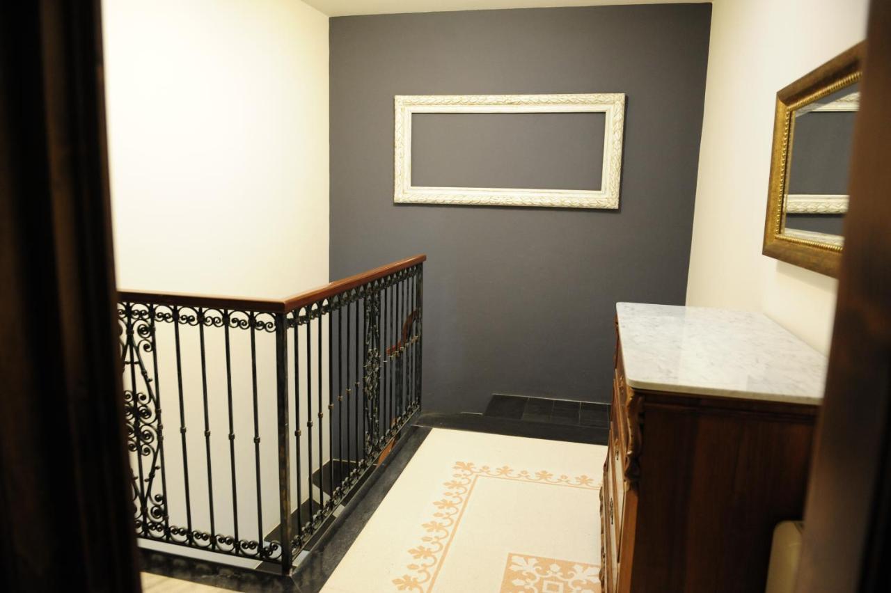 Sa Mola Guest House Bonarcado Luaran gambar