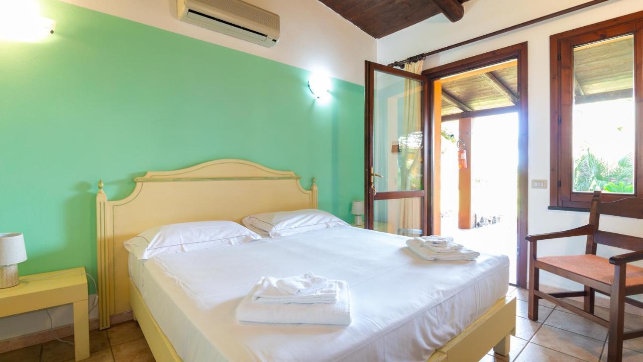 Sa Mola Guest House Bonarcado Luaran gambar