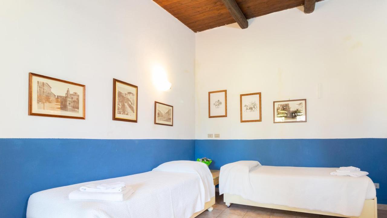 Sa Mola Guest House Bonarcado Luaran gambar