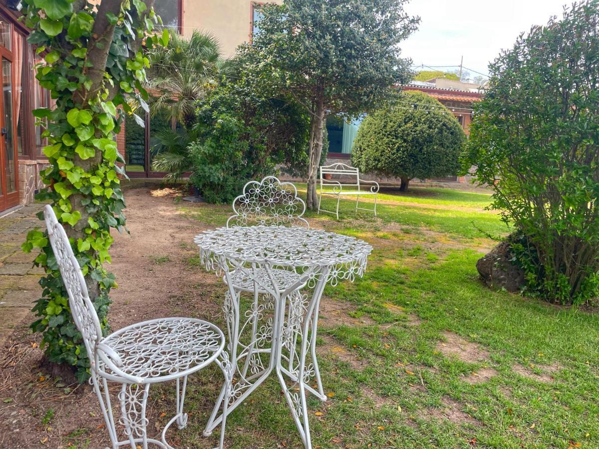 Sa Mola Guest House Bonarcado Luaran gambar