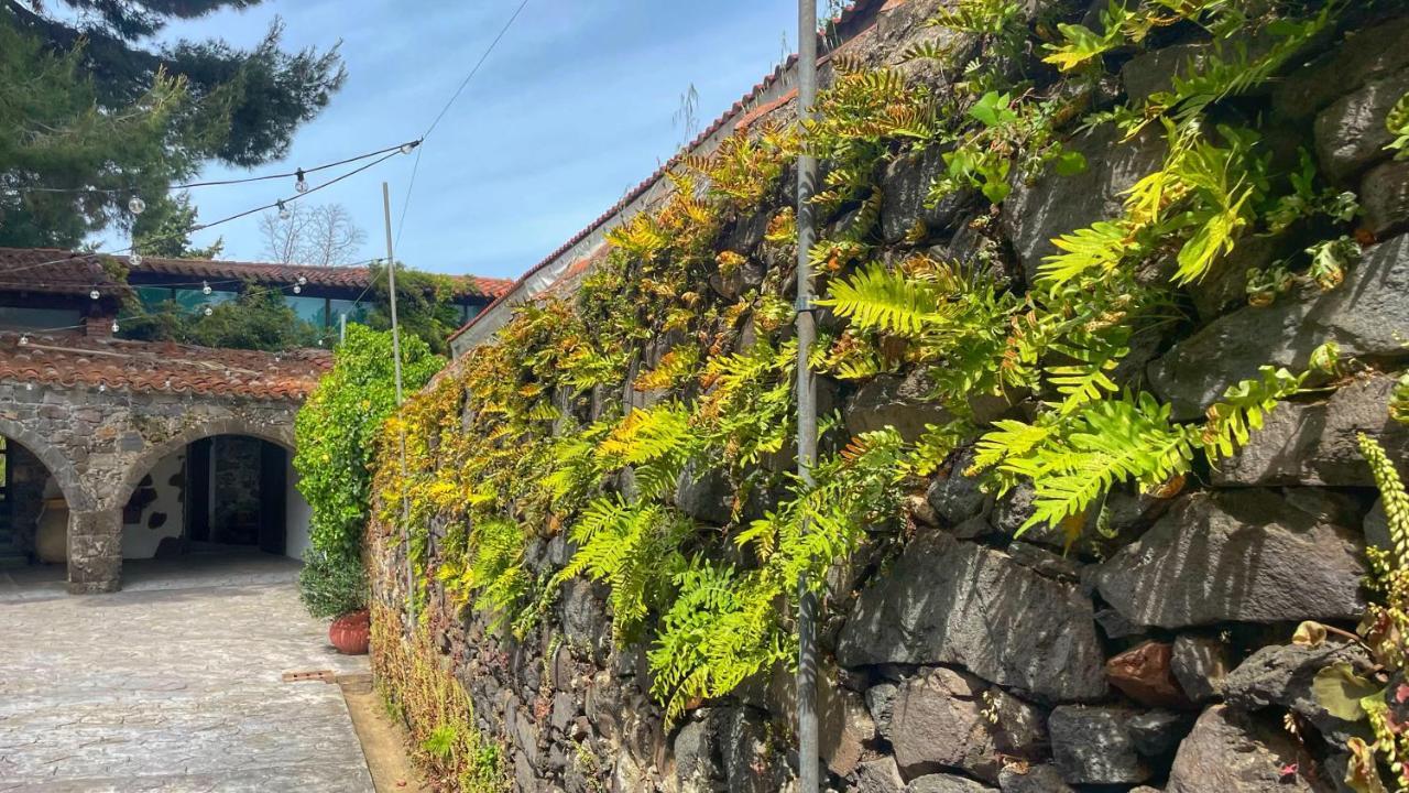 Sa Mola Guest House Bonarcado Luaran gambar