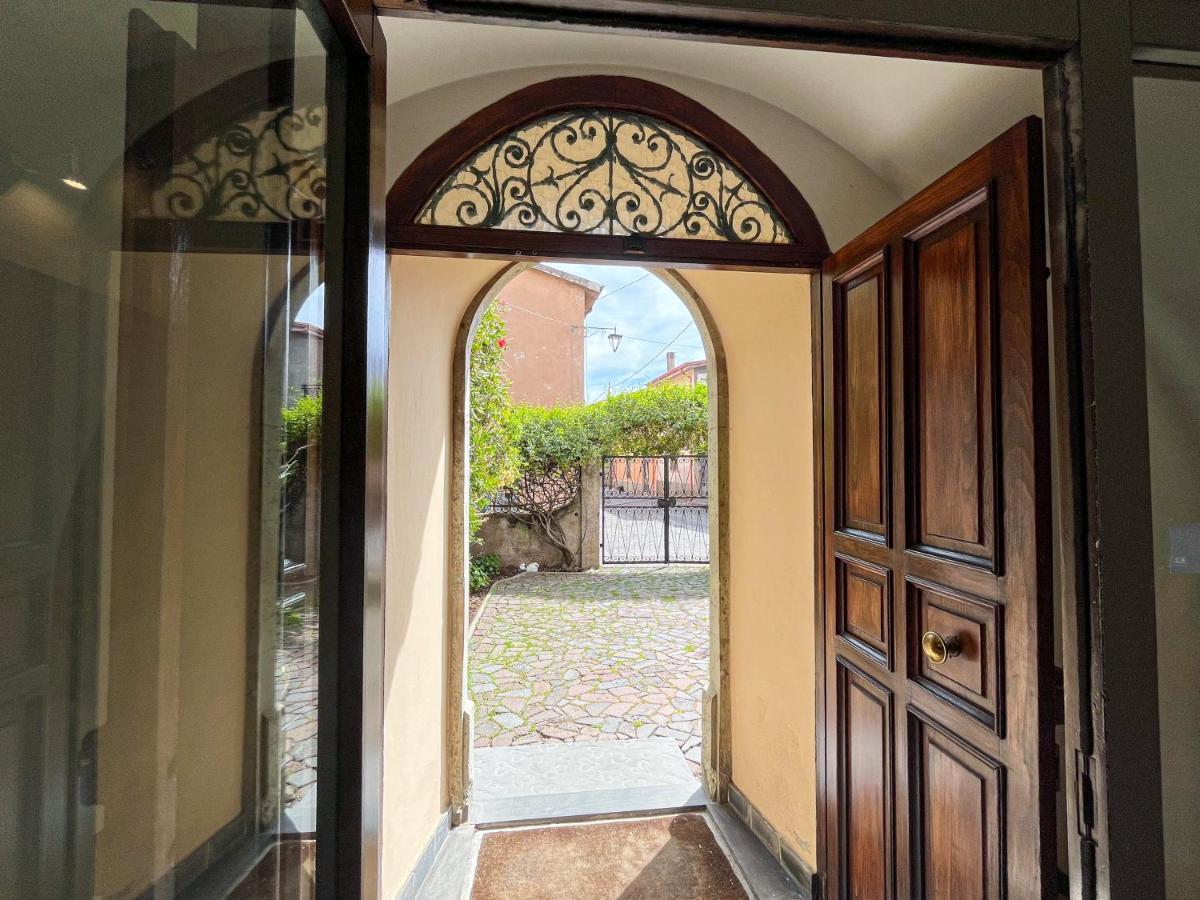 Sa Mola Guest House Bonarcado Luaran gambar
