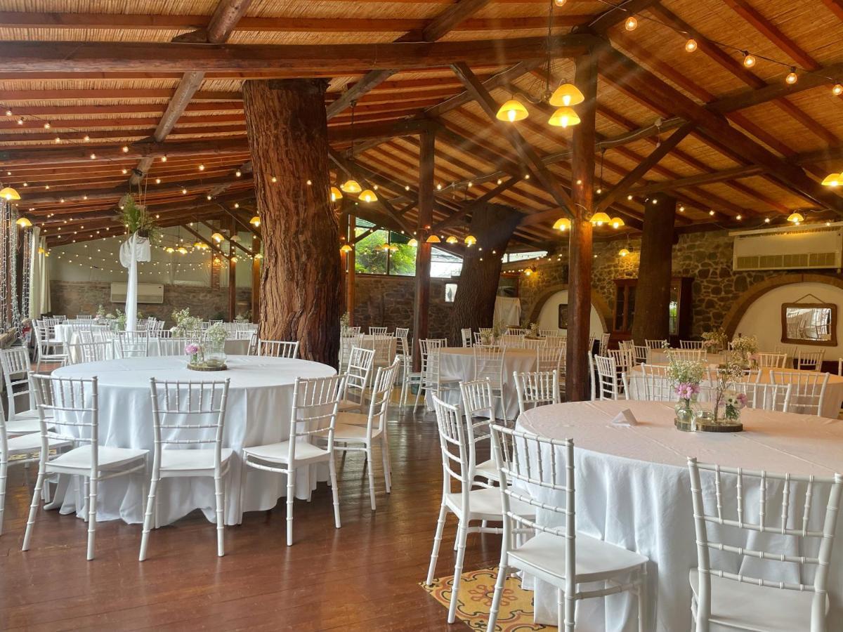 Sa Mola Guest House Bonarcado Luaran gambar