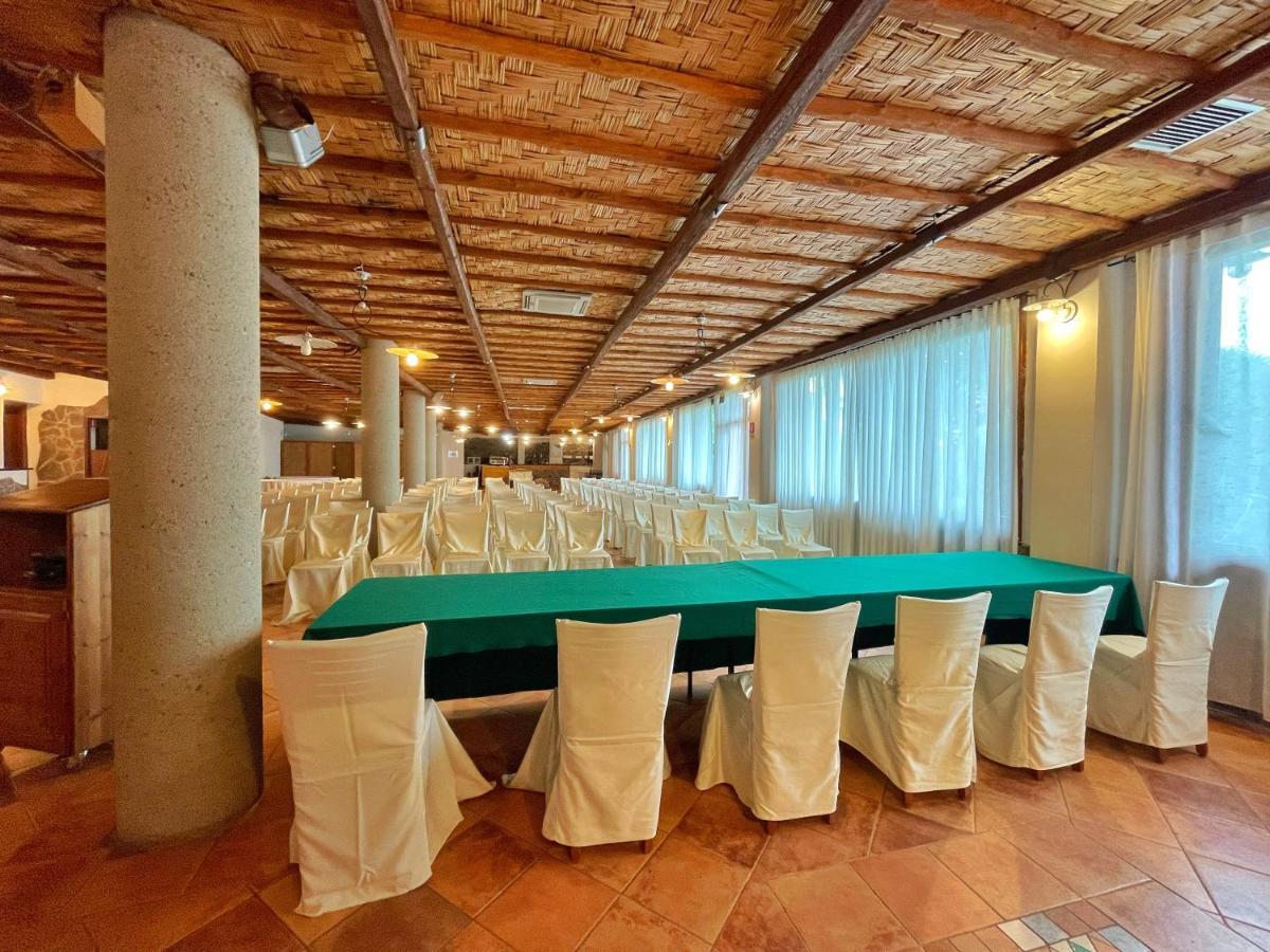 Sa Mola Guest House Bonarcado Luaran gambar