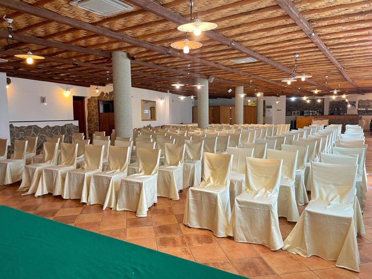 Sa Mola Guest House Bonarcado Luaran gambar