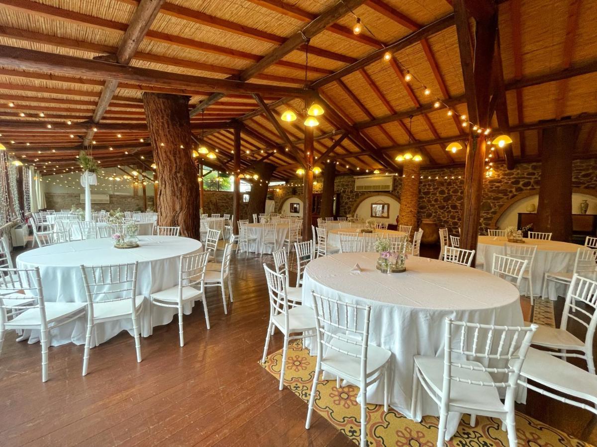 Sa Mola Guest House Bonarcado Luaran gambar